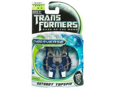 Transformers Cyberverse figurky Hasbro 28698