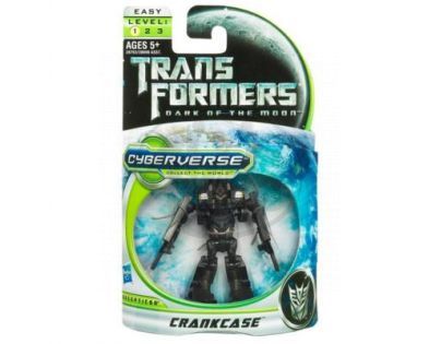 Transformers Cyberverse figurky Hasbro 28698