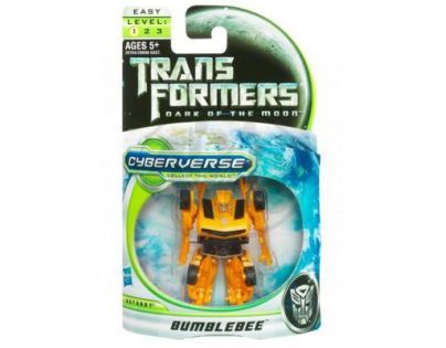Transformers Cyberverse figurky Hasbro 28698