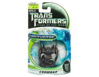 Transformers Cyberverse figurky Hasbro 28698