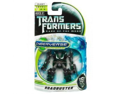 Transformers Cyberverse figurky Hasbro 28698