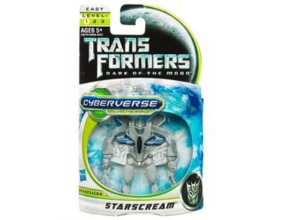 Transformers Cyberverse figurky Hasbro 28698