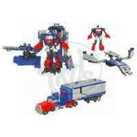 Transformers Cyberverse hrací set Hasbro 28706 - Megatron Blastwave Weapons 3