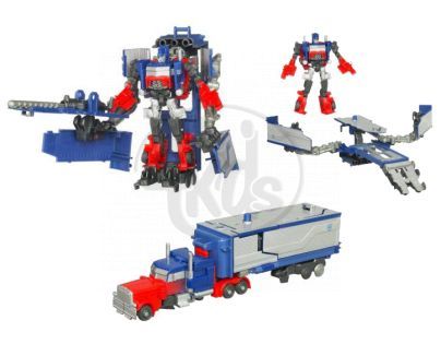 Transformers Cyberverse hrací set Hasbro 28706 - Megatron Blastwave Weapons