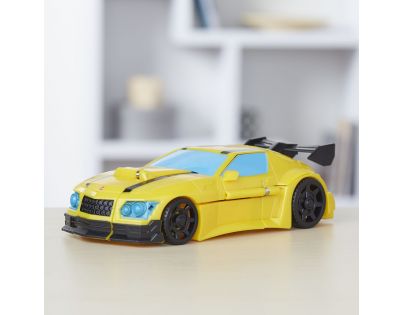 Hasbro Transformers Cyberverse UlTransformers Bumblebee