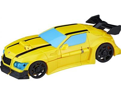 Hasbro Transformers Cyberverse UlTransformers Bumblebee