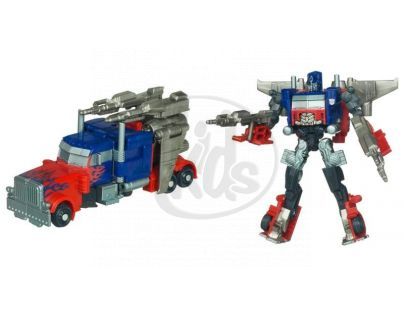 Transformers Cyberverse velitelé figurky Hasbro 28707