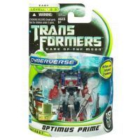 Transformers Cyberverse velitelé figurky Hasbro 28707 2