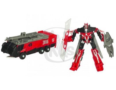 Transformers Cyberverse velitelé figurky Hasbro 28707
