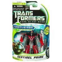 Transformers Cyberverse velitelé figurky Hasbro 28707 4