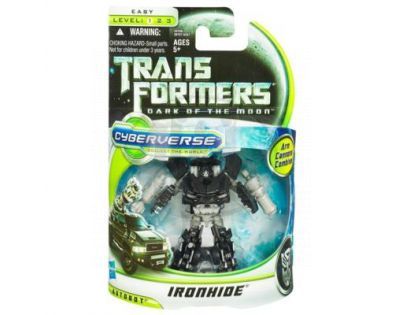 Transformers Cyberverse velitelé figurky Hasbro 28707
