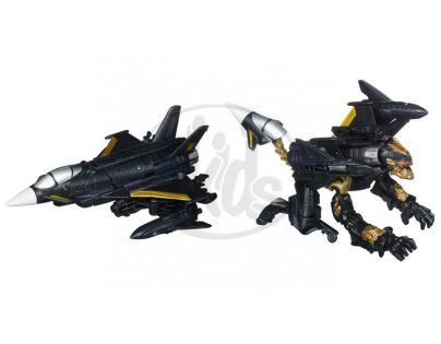 Transformers Cyberverse velitelé figurky Hasbro 28707