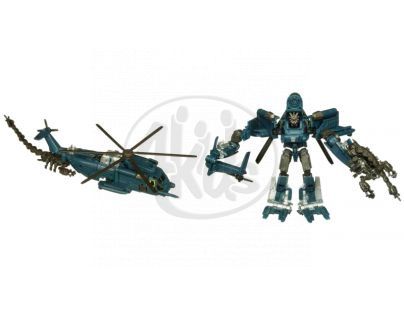 Transformers Cyberverse velitelé figurky Hasbro 28707