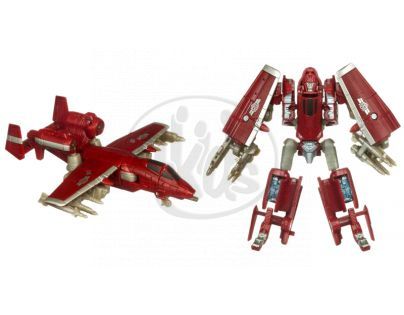 Transformers Cyberverse velitelé figurky Hasbro 28707