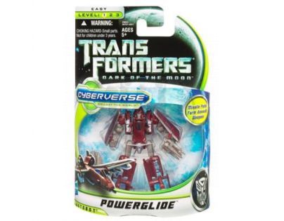 Transformers Cyberverse velitelé figurky Hasbro 28707