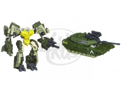 Transformers Cyberverse velitelé figurky Hasbro 28707