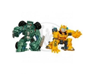 Transformers Filmová kolekce 2 postavičky