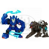 Transformers Filmová kolekce 2 postavičky 3