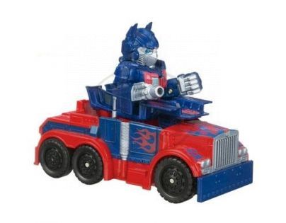 Transformers filmová kolekce bojoví roboti