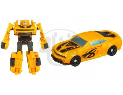 Transformers Filmová kolekce