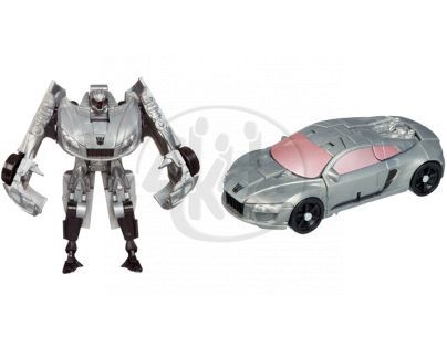 Transformers Filmová kolekce