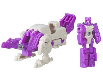 Transformers Generations Titan Master - Crashbash