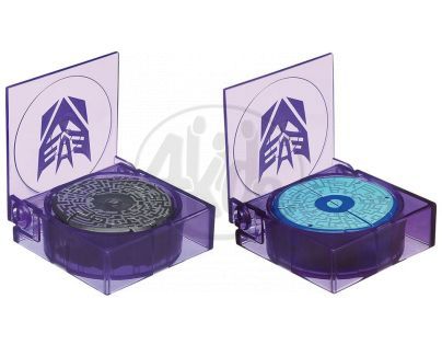 Transformers Generations transformovatelné disky A1421 - Poškozený obal