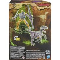 Transformers Generations WFC Kingdom Voyager Figurka Dinobot 5