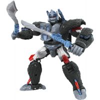 Transformers Generations WFC Kingdom Voyager Figurka Optimus Primal 4
