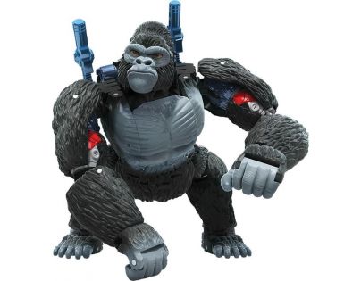 Transformers Generations WFC Kingdom Voyager Figurka Optimus Primal