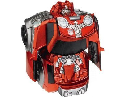Transformers Gravity Bots