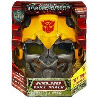 Hasbro 83907 - Transformers - Helma s měničem hlasu 2