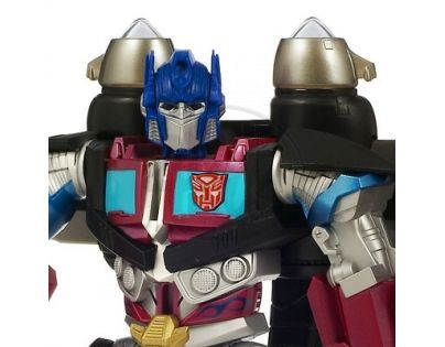Transformers JETPOWER