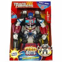 Transformers JETPOWER 3