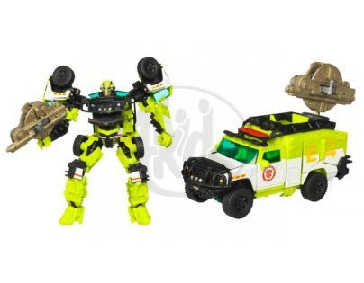 Transformers MechTech Deluxe Hasbro 28738