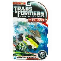 Transformers MechTech Deluxe Hasbro 28738 2