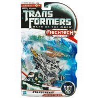 Transformers MechTech Deluxe Hasbro 28738 4