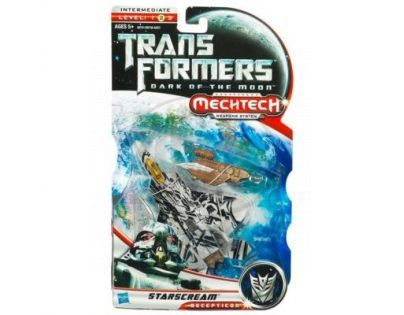 Transformers MechTech Deluxe Hasbro 28738