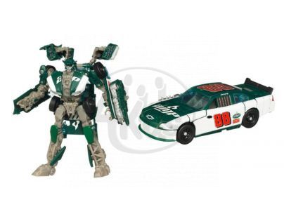 Transformers MechTech Deluxe Hasbro 28738