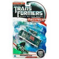 Transformers MechTech Deluxe Hasbro 28738 6