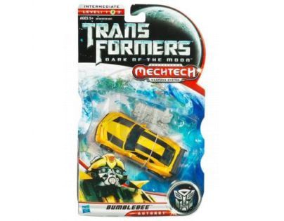 Transformers MechTech Deluxe Hasbro 28738