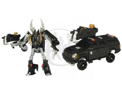 Transformers MechTech Deluxe Hasbro 28738