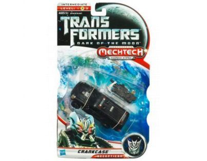 Transformers MechTech Deluxe Hasbro 28738