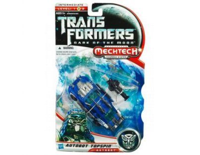 Transformers MechTech Deluxe Hasbro 28738