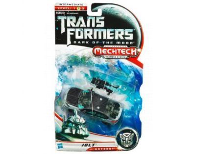 Transformers MechTech Deluxe Hasbro 28738