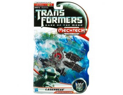 Transformers MechTech Deluxe Hasbro 28738