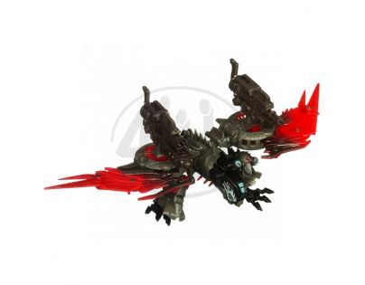 Transformers MechTech Deluxe Hasbro 28738