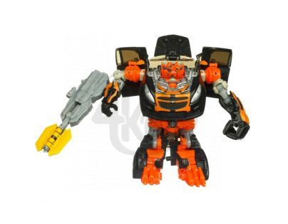 Transformers MechTech Deluxe Hasbro 28738