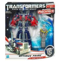 Transformers Mechtech voyager figurky Hasbro 28734 2