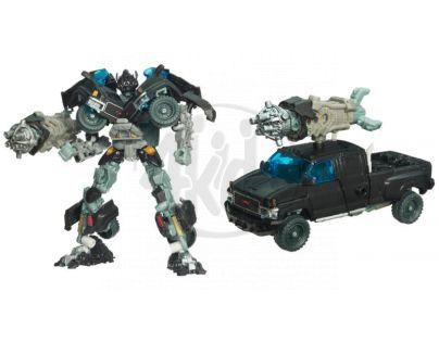 Transformers Mechtech voyager figurky Hasbro 28734